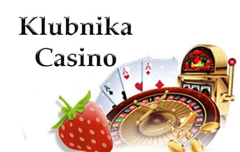 Casino online klubnika